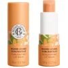 ROGER&GALLET NÉROLI BALSAMO LABBRA SUBLIMANTE STICK IDRATANTE CON BURRO DI KARITÉ E PROFUMO DI FIORI D'ARANCIO PER LABBRA SECCHE, 3,5 G