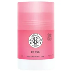 Roger&Gallet Rose - Deodorante In Stick Rosa Damascena E Muschio 50G Pelli Normali