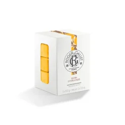 Roger&Gallet Saponette Bois D'orange 3X100G