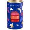 Roger&Gallet Set Natale Saponette 3 Pezzi Da 100 G