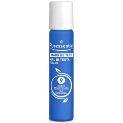Roller Mal Di Testa Puressentiel