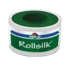 Roll Silk Cerotto In Seta Artificiale Bianco Ipoallergenico Cm 2,25X5M