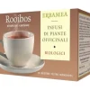 Rooibos Tea 20 Bustine Filtro