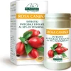 Rosa Canina Estratto Integrale Titolato Polvere 500 G Omeopatia