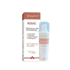 Rosac 30 Ml Braderm