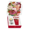 Rosso D'ambra Cofanetto Crema Mani + Eau De Parfum - Cosmetico Profumi E Colonie