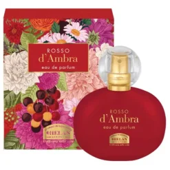 Rosso D'ambra Eau De Parfum 50 Ml Profumi E Colonie