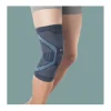 Ro+Ten Genulastik 04 Ginocchiera Elastica In Maglia Taglia 2