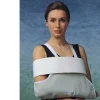Ro+Ten Immobilizzatore Ortopedico Per Braccio E Spalla Taglia Universale