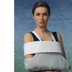 Ro+Ten Immobilizzatore Ortopedico Per Braccio E Spalla Taglia Universale