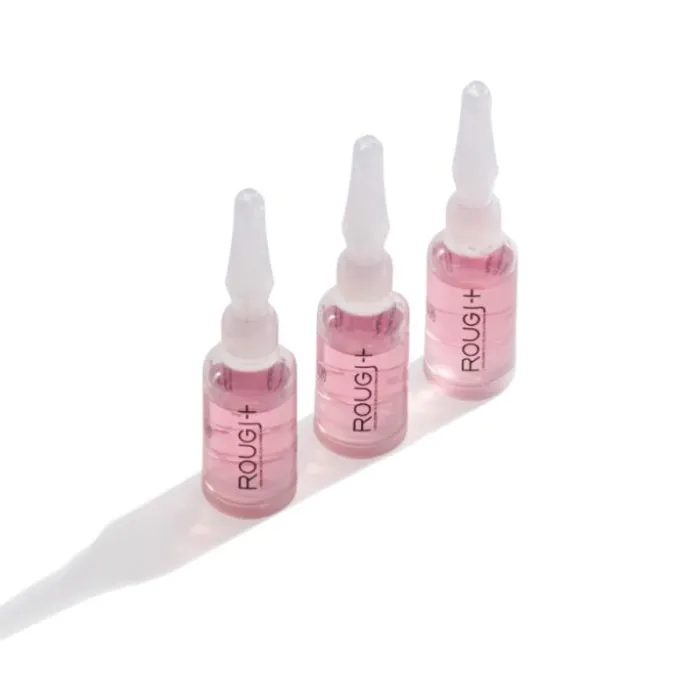 Rougj Fiale Anti-Caduta A Base Di Prebiotici Probiotic Haircare Innovation 5 Ml