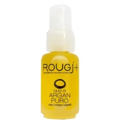 Rougj Group Srl Rougj - Olio D'argan Viso/Corpo/Capelli Idratazione Pelle Normale