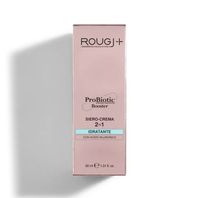 Rougj Group Srl Rougj - Siero Jaluronico 30Ml Trattamenti Anti Eta'