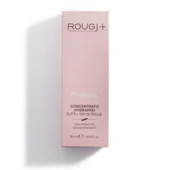 Rougj Hydrapro Concentrato 30 Ml Idratanti Viso Pelle Secca