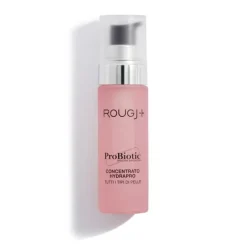 Rougj Hydrapro Concentrato 30 Ml Idratanti Viso Pelle Secca