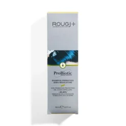 Rougj Probiotic Shampoo Sebo 150Ml Forfora Grassa