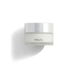 Rougj - Whitefix Crema Viso Notte Compensatrice Confezione 50 Ml Idratanti Viso Pelle Normale