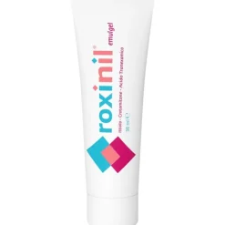 Roxinil Emulgel 30 Ml Punture Di Insetto