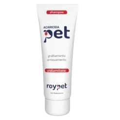 Roydermal Acaricida Pet Shampoo 300 Ml