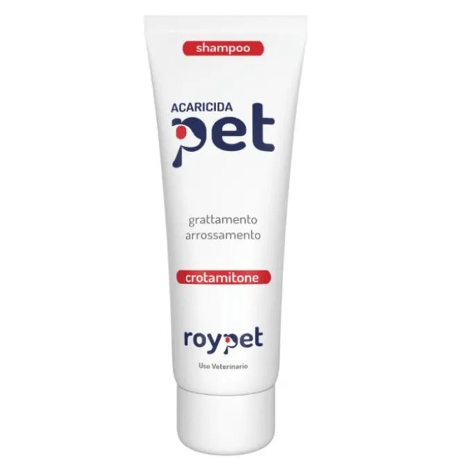 Roydermal Acaricida Pet Shampoo 300 Ml
