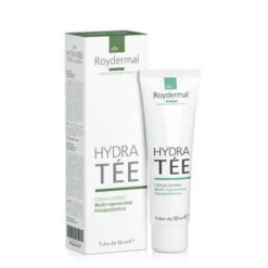 Roydermal Hydratee Crema Giorno Multirigenerante Fotoprotettiva 30 Ml Idratanti Viso Pelle Secca