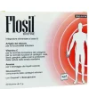 Rpf Flosil Integratore 20 Bustine Salute Delle Articolazioni