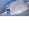 Rusch 850342 Sacca Di Drenaggio Da Gamba Per Incontinenza 30 Buste 750Ml