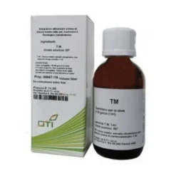 Ruscus Aculeatus Tintura Madre Gocce 100Ml