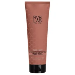 Rvblab Meso Peel Skin Renewing Peeling-Scrub Corpo 250 Ml