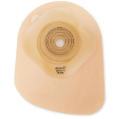 Sacca Anatomica Per Colostomia Chiusa Dansac Nova 1 Con Barriera Protettiva Idrocolloidale Con Filtro Antiodore Opaca Rivestimento Tnt Idrofobico Diametro 40 Mm 30 Pezzi