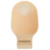Sacca Anatomica Per Ileostomia Dansac Nova2 Foldup Chiusuraintegrata Di Sicurezza Foldup Flangia Per Cintura Trasparente Con Velcro Diametro 70Mm 10 Pezzi+1 Morsetto