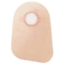 Sacca Chiusa Maxi Trasparente 70Mm 30 Pezzi Conform 2 Hollister Sistema A Due Pezzi Per Colostomia 3