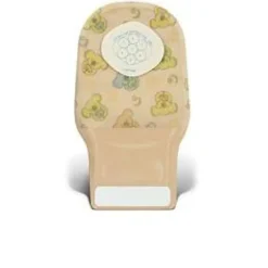 Sacca Pediatrica Mono Pezzo Little Ones Invisiclose Extra Small 10 Pezzi