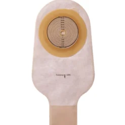 Sacca Per Ileostomia Aperta Opaca Alterna Sistema Monopezzoforo Ritagliabile 10/55Mm Capacita' Midi 450Ml 30 Pezzi Articolo 5875