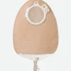 Sacca Per Urostomia Con Multichamber Ricoperta In Tnt Sistema A 2 Pezzi Sensura Click 40 Mm Maxi 550
