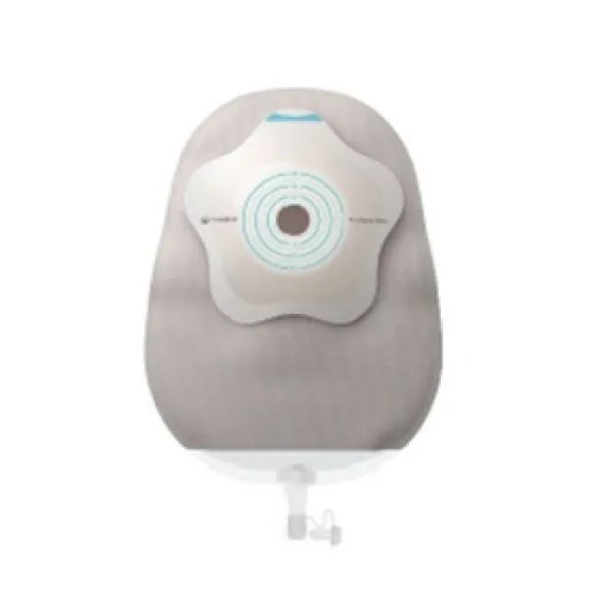 Sacca Per Urostomia Sensura Mio Cx Flip 1P Uro Maxi Opc 25-40 S 380 Ml 10 Pezzi