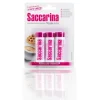 Saccarina Roberts Dolcificante Senza Calorie 300 Compresse