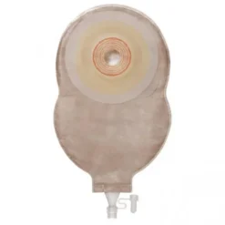Sacca Urostomia Esteem+Soft Convex 10-28 Mm Ritagliabile 10Pezzi