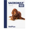 Sacromax 400 30 Bustine Integratori Per Animali
