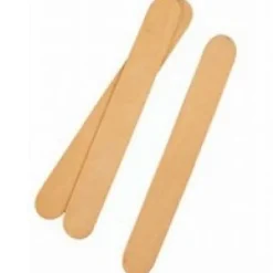 Safety Abbassalingua In Legno Non Sterile 100 Pezzi Degenza