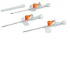 Safety Ago Cannula Raccordo Perm Ch22 Aghi