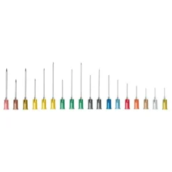 Safety Ago Monouso Misura 18G Con Luer Lock 1 Pezzo Aghi