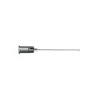 Safety Ago Sterile Monouso 22G Con Luer Lock 1 Pezzo Aghi