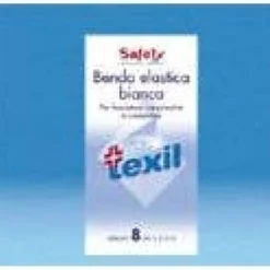 Safety Benda Elastica Ideal 6 Cm