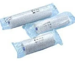 Safety Benda Gessata Presa Rapida 3M X 12 Cm Bende Speciali