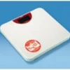 Safety Bilancia Digitale Pesa Persone Portata 180 Kg 32X32X1,5H Cm Bilance