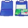 Safety Borsetta Pronto Soccorso Completa Auto Strumenti Sanitari