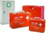Safety Cassetta Pronto Soccorso Vuota In Plastica Tipo A/B