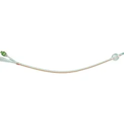 Safety Catetere Foley Sil C/Scan Ch14 Degenza