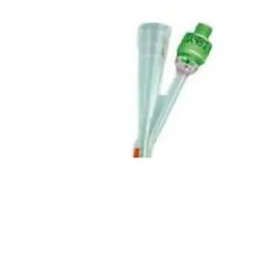 Safety Catetere Foley Sil 2V Ch12
